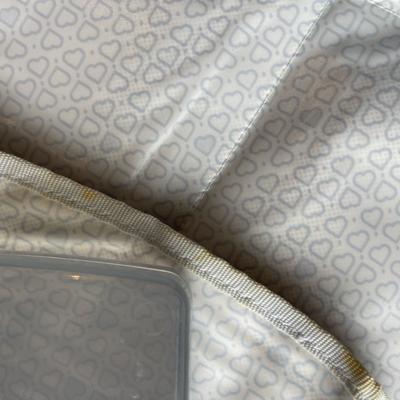 Munchkin designer diaper change kit. Set of 2 - Picture 8 of 11